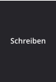 Schreiben