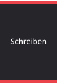 Schreiben